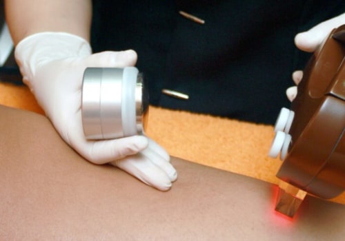 Can laser lipo cause infertility?